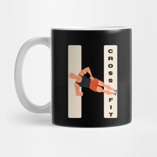 Abs on the way Mug